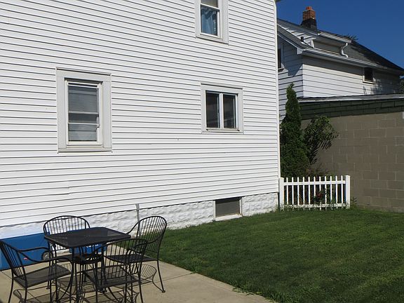 Back of House