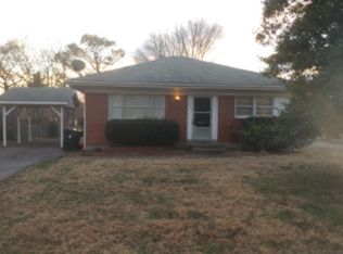 2510 Ashbrook Ave, Louisville, KY 40220