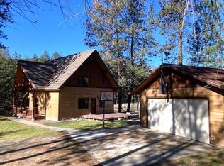 1345 S Boise Rd, Kettle Falls, WA 99141