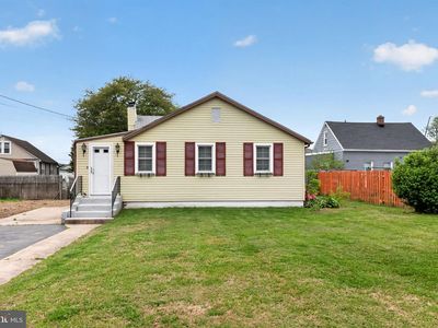 202 Minquadale Blvd, New Castle, DE, 19720