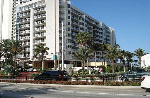 1st image of 17275 Collins Ave APT 803