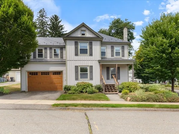 37 Upland Ave, Haverhill, MA 01835