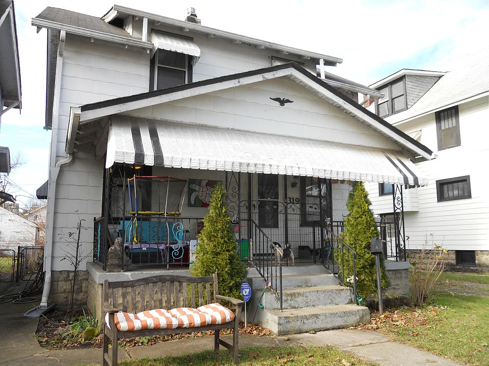 2nd image of 319 S Terrace Ave
