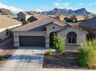 8783 W Weeping Dalea Dr, Marana, AZ 85653