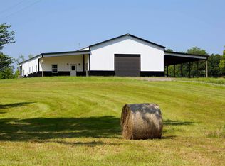 2195 S Slayden Rd, Holly Springs, MS 38635