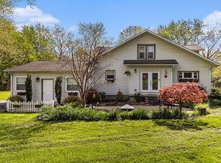 22128 Bell Rd, New Boston, MI 48164