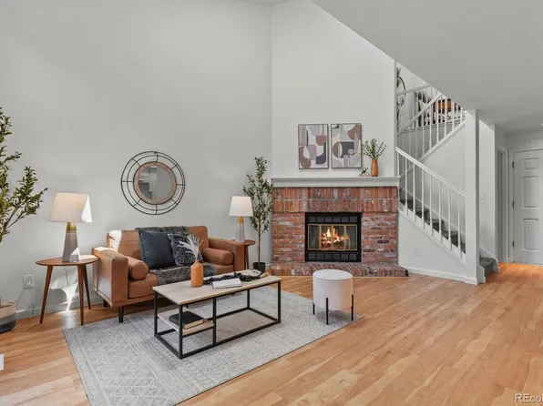 4229 S Granby Way #D, Aurora, CO 80014