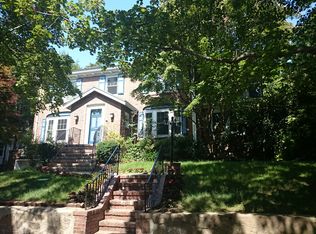 171 Gardner Rd, Brookline, MA 02445