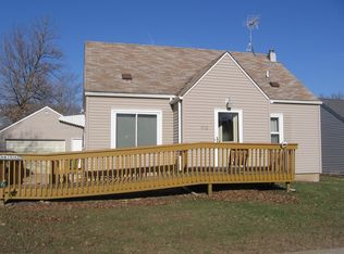 1713 2nd St NE, Austin, MN 55912