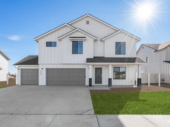 1647 Dyer St, Middleton, ID 83644