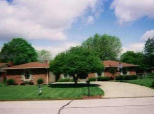 718 S Canyon Rd, Indianapolis, IN 46217