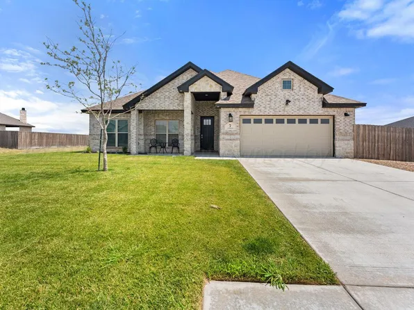 7 Catherine Ln, Canyon, TX 79015