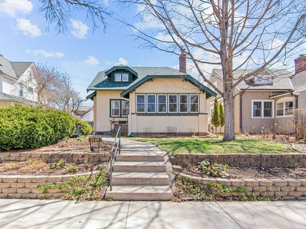 5149 Vincent Ave S, Minneapolis, MN 55410