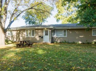 2301 Jensen Ave, Ames, IA 50010