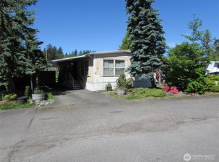 5220 176th St SW UNIT 9, Lynnwood, WA