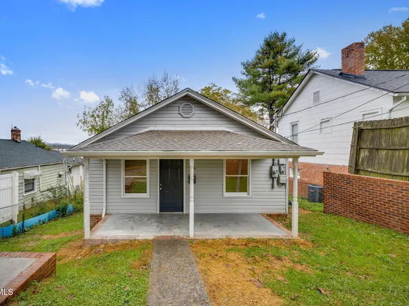 1654 Pierce St, Kingsport, TN 37664