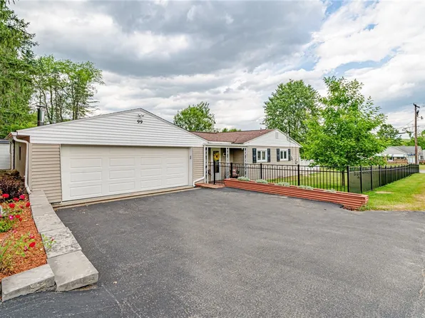 99 Lake Dr, Ligonier, PA 15658