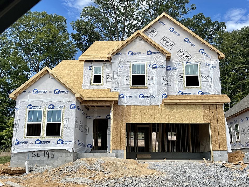 1st image of 155 Hampshire Way Lot 197