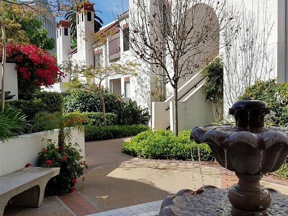 4th image of 701 Kettner Blvd Unit 170
