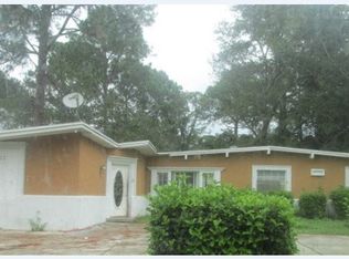 6815 Cavalier Rd, Jacksonville, FL 32208