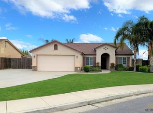 3107 Agnew Meadows Dr, Bakersfield, CA 93313