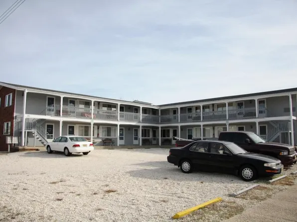 2001 Gr Central Ave #U12, Lavallette, NJ 08735