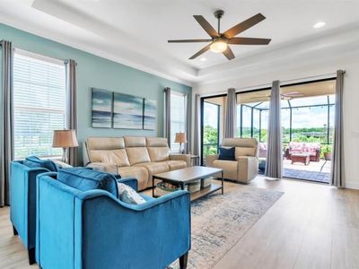 3134 Francoa Dr, Odessa, FL, 33556