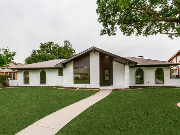 3609 Knob Hill Dr, Plano, TX 75023