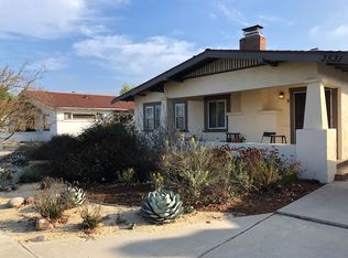 3531-35 Ray St, San Diego, CA 92104