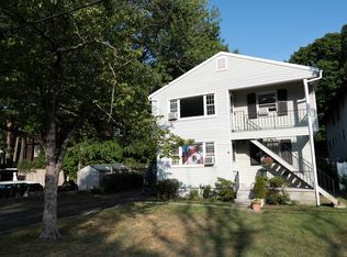 16 Oenoke Pl #3, Stamford, CT 06907