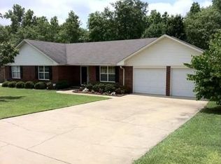 1275 Morris Way Dr, Sumter, SC 29154