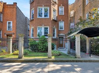 6311 N Oakley Ave APT 2, Chicago, IL 60659