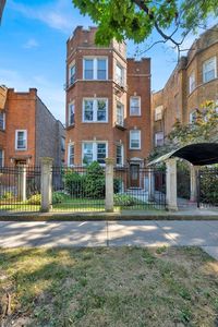 6311 N Oakley Ave APT 2, Chicago, IL, 60659