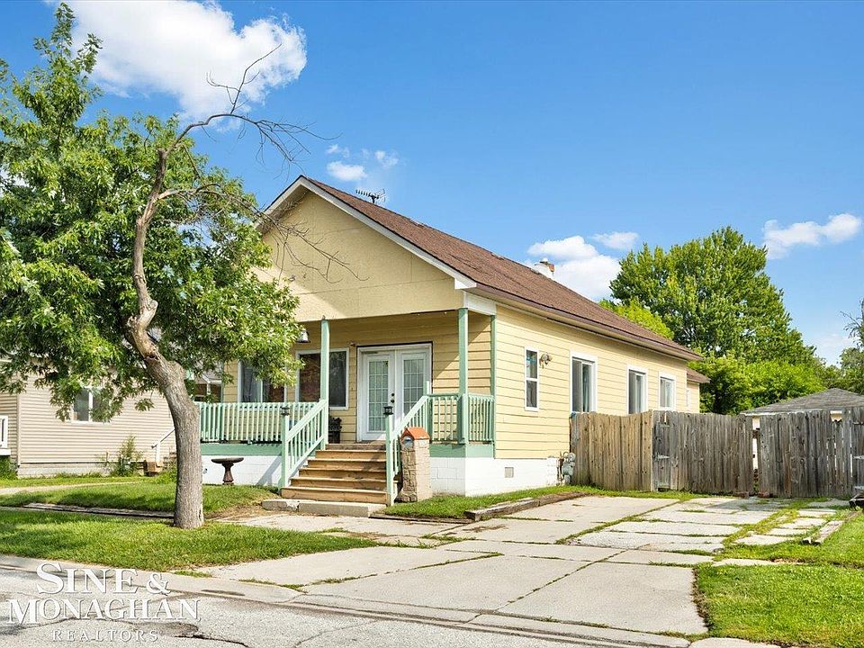 1st image of 1219 White St