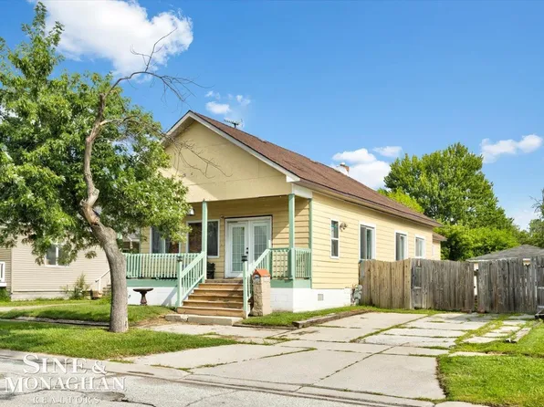 1219 White St, Port Huron, MI 48060