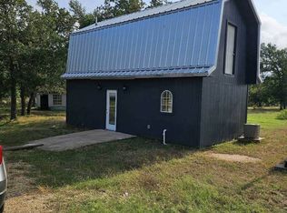 427 County Road 407, Thorndale, TX 76577