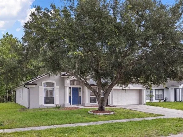 234 Old Mill Cir, Kissimmee, FL 34746