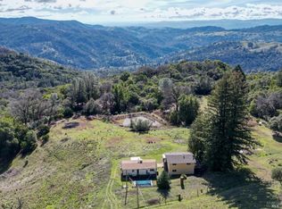 34151 Pine Mountain Rd, Hopland, CA 95449