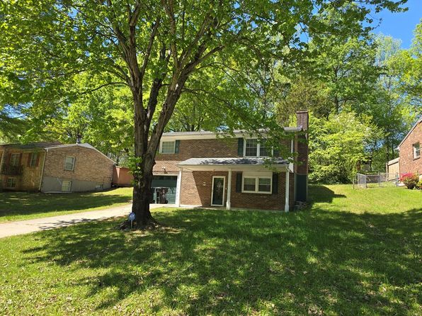 144 Graymont Pl, Danville, VA 24541
