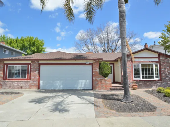 3471 Windsor Ct, Pleasanton, CA 94588