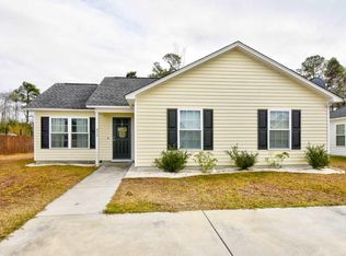 453 Overcrest St, Myrtle Beach, SC 29579