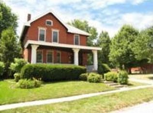 27 Silver Ave, Fort Mitchell, KY 41017