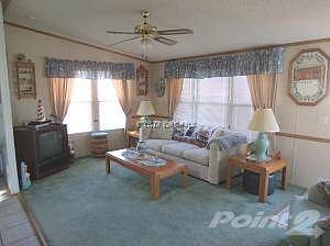 Living Room-View 1