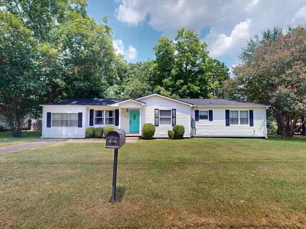905 E 33rd St, Texarkana, AR 71854