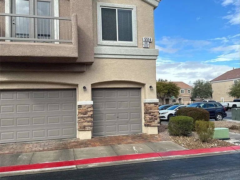 5514 Big Red Ct #101 — Photo 1