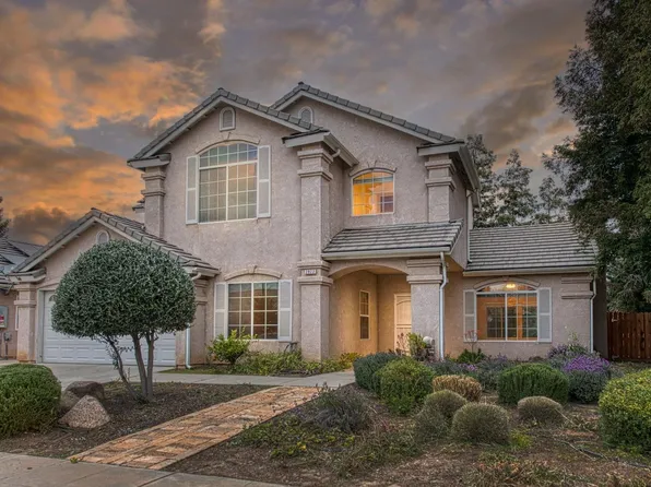 2822 E Granada Ave, Fresno, CA 93720