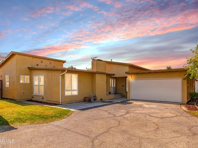 1204 Deodar Ave, Oxnard, CA, 93030