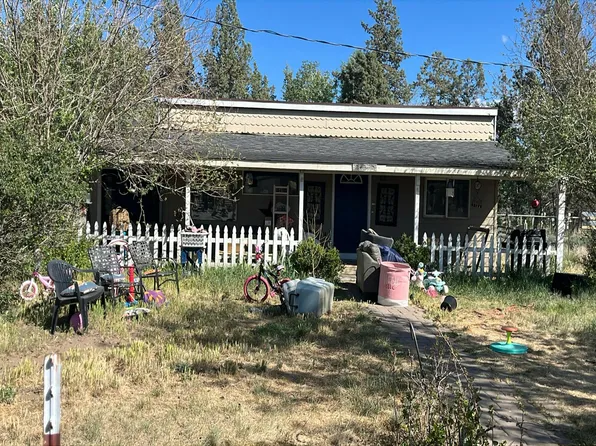 4500 SW Indian Ct, Redmond, OR 97756