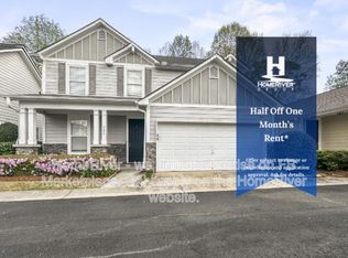 780 Cedar Loop, Fairburn, GA 30213