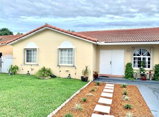 15342 SW 177th Ter #0, Miami, FL 33187